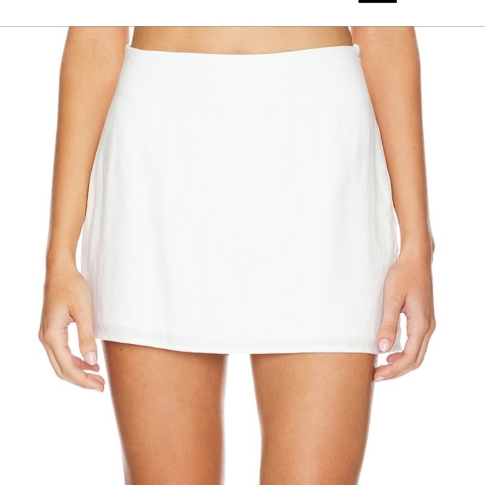 Show Me Your MuMu All Night Skort